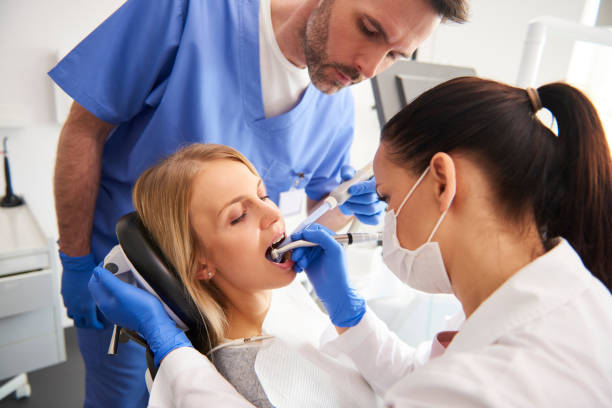 Professional Holistic Dental Care Services in Mayfield Heights, OH