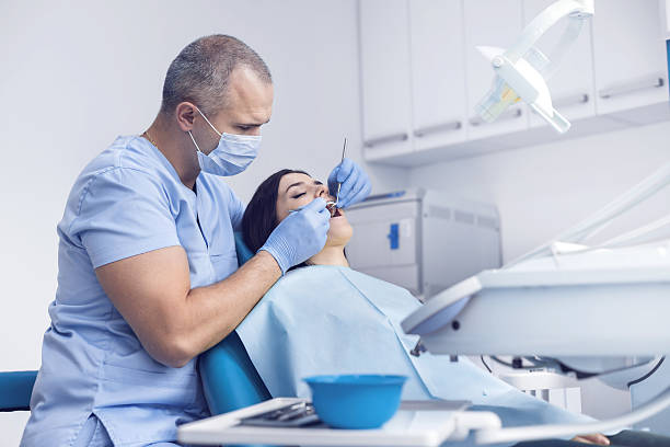 Best TMJ/TMD Treatment  in Mayfield Heights, OH